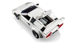LEGO 10337 - Detailansicht 6