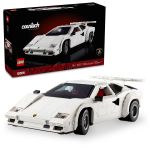 LEGO 10337 - Verpackung mit fertigem Modell