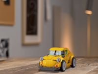 LEGO Advanced Models 10338 Bumblebee