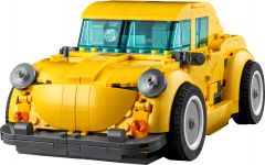 LEGO Advanced Models 10338 Bumblebee
