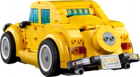 LEGO Advanced Models 10338 Bumblebee