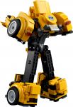 LEGO Advanced Models 10338 Bumblebee