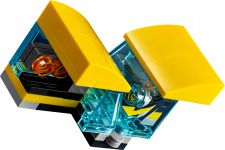 LEGO Advanced Models 10338 Bumblebee