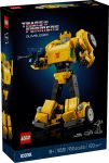 LEGO 10338 - Verpackung Ansicht 1