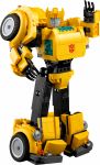 LEGO Advanced Models 10338 Bumblebee