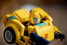 LEGO 10338 - Bauphase 11