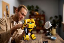 LEGO 10338 - Fertiges Modell 2