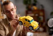 LEGO 10338 - Fertiges Modell 4