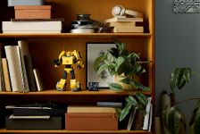 LEGO 10338 - Umgebungsbild 1