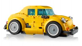 LEGO 10338 - Detailansicht 1