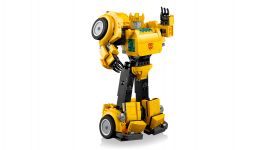 LEGO 10338 - Detailansicht 2