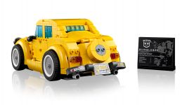 LEGO 10338 - Detailansicht 3