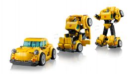 LEGO 10338 - Detailansicht 6