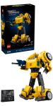 LEGO 10338 - Verpackung mit fertigem Modell
