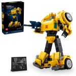 LEGO 10338 - Verpackung mit fertigem Modell
