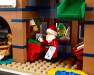 LEGO Advanced Models 10339 Postamt des Weihnachtsmanns