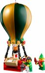LEGO Advanced Models 10339 Postamt des Weihnachtsmanns