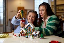 LEGO 10339 - Fertiges Modell 3