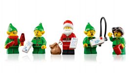LEGO 10339 - Detailansicht 1