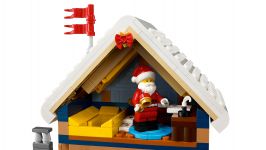 LEGO 10339 - Detailansicht 6
