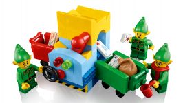 LEGO 10339 - Detailansicht 8