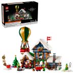 LEGO 10339 - Verpackung mit fertigem Modell