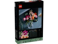 LEGO 10342 - Verpackung Rueckseite