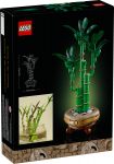 LEGO 10344 - Verpackung Rueckseite