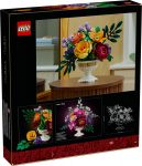 LEGO 10345 - Verpackung Rueckseite