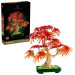 LEGO 10348 - Verpackung mit fertigem Modell
