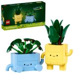LEGO 10349 - Verpackung mit fertigem Modell