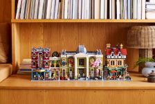 LEGO 10350 - Umgebungsbild 3