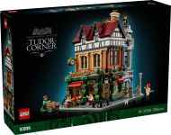 LEGO 10350 - Verpackung Ansicht 1