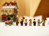 LEGO 10350 - Bauphase 4