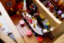 LEGO 10350 - Bauphase 7