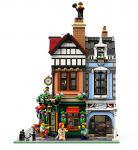 LEGO 10350 - Detailansicht 2