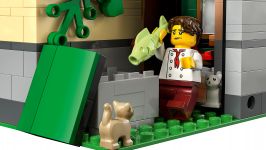 LEGO 10350 - Detailansicht 6