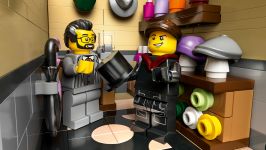 LEGO 10350 - Detailansicht 9