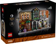 LEGO Advanced Models 10351 Sherlock Holmes: Bücherstütze LEGO_10351_Box1_v29.jpg
