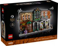 LEGO Advanced Models 10351 Sherlock Holmes: Bücherstütze LEGO_10351_Box1_v39.jpg