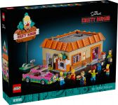 LEGO 10352 - Verpackung Ansicht 1