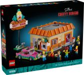 LEGO 10352 - Verpackung Ansicht 1