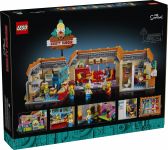 LEGO 10352 - Verpackung Rueckseite