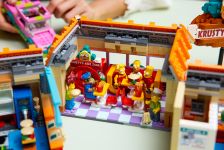 LEGO 10352 - Bauphase 5