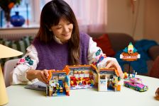 LEGO 10352 - Bauphase 6
