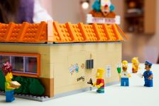 LEGO 10352 - Bauphase 8