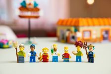 LEGO 10352 - Bauphase 9