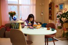 LEGO 10352 - Fertiges Modell 1