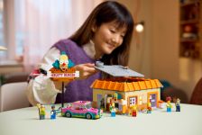 LEGO 10352 - Fertiges Modell 2