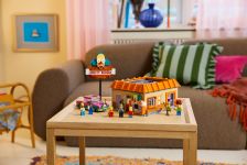 LEGO 10352 - Umgebungsbild 1